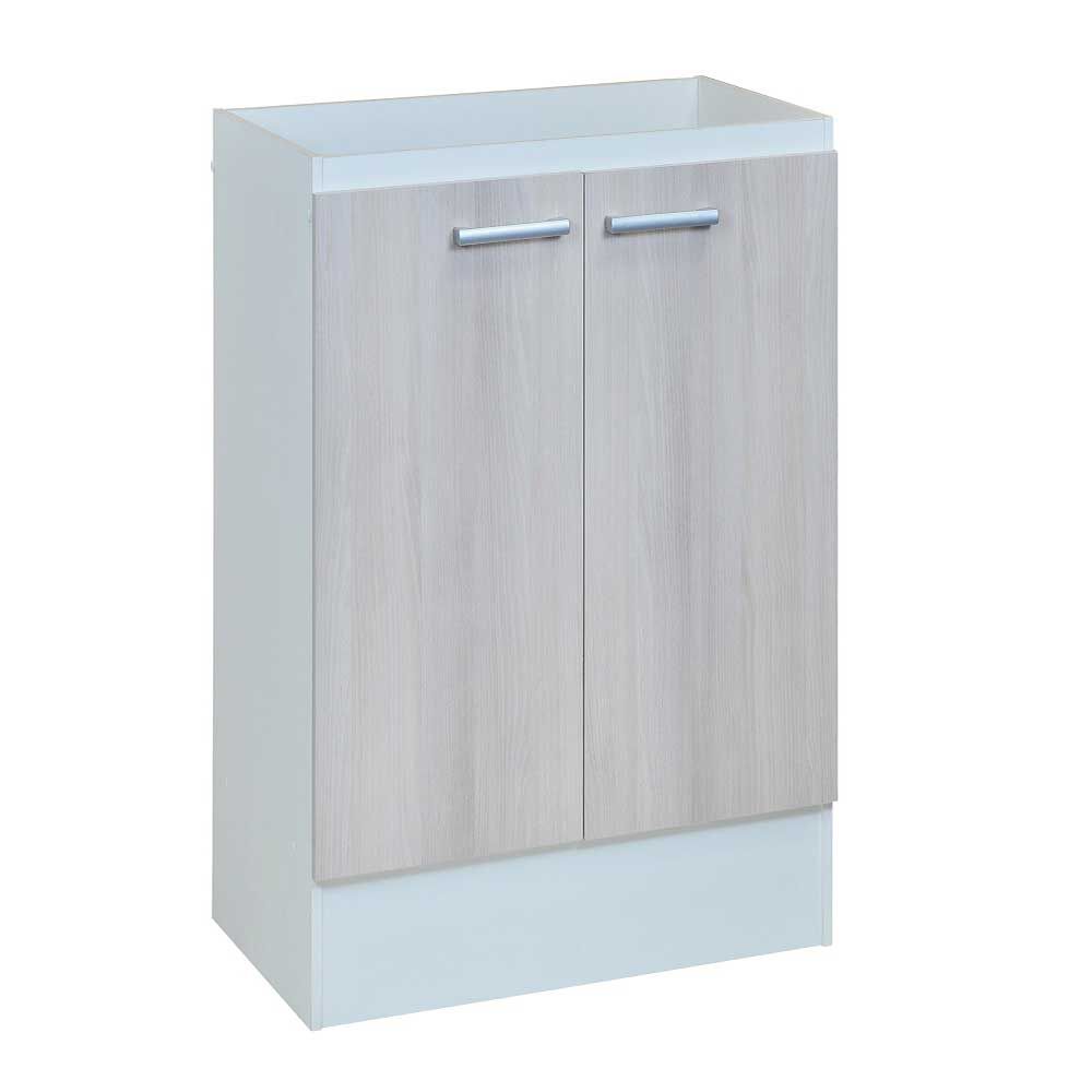 Base Lavaplatos Mobikit Acacia 2 Puertas Arena