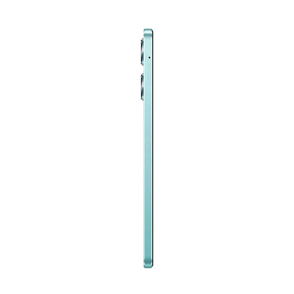 Celular Vivo Y18 256GB 6,56" Azul Océano Liberado