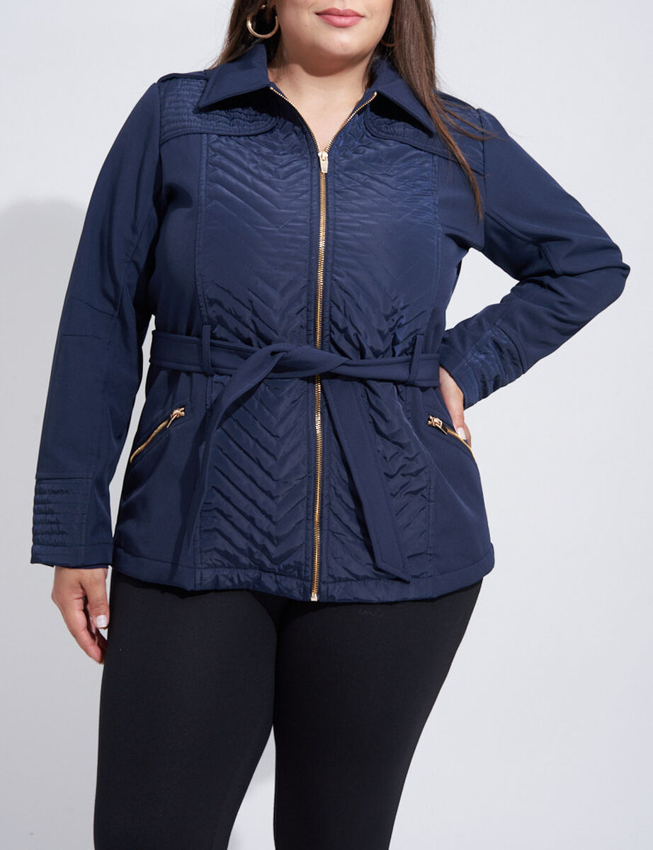 Chaqueta Mujer Extralindas