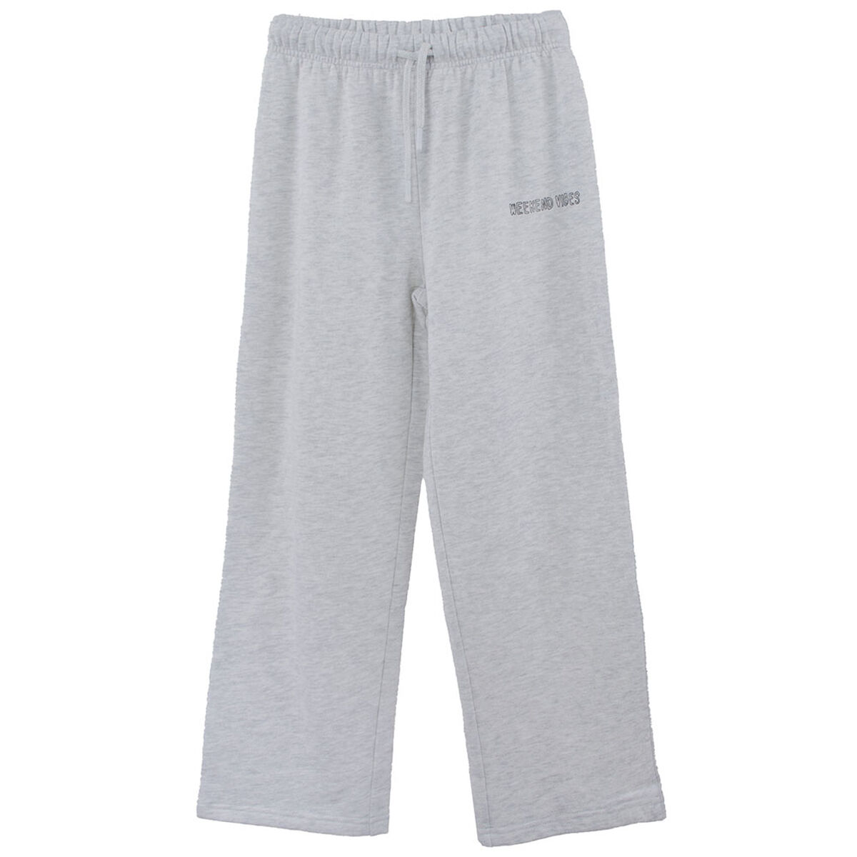 Pantalón Buzo Niña Chess