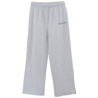 Pantalón Buzo Niña Chess Gris, Negro, Oliva, Rosado