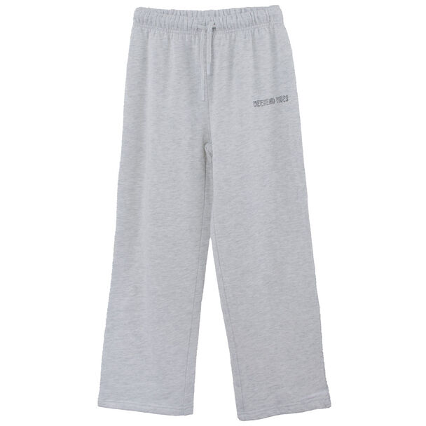 Pantalón Buzo Niña Chess