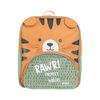 Mochila Tigre Bts21