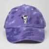 Jockey Mujer Nubes Snoopy