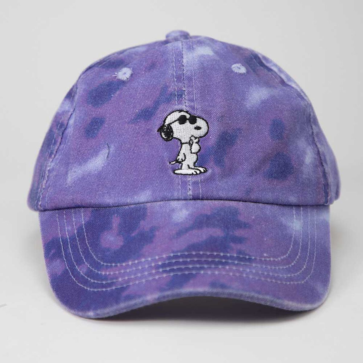 Jockey Mujer Nubes Snoopy