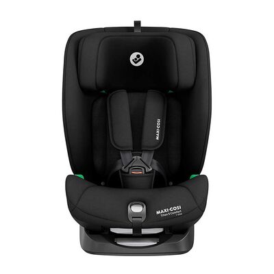 Imagen 2 del producto Silla Auto Combinadas Titan Pro I-Size Authentic Black Maxi-Cosi