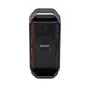 Parlante Port&aacute;til Aiwa AW-A521 90W Bluetooth Negro