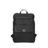 Mochila Notebook Versalles Negro 14" Secret