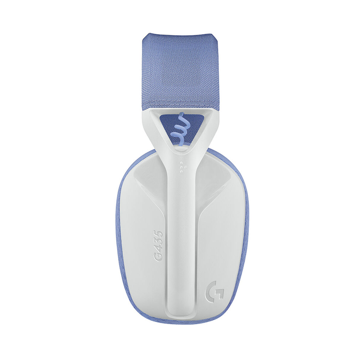 Audífonos Gamer Logitech G435 Blanco