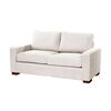 Sofá Latam Home Livorno 2 Cuerpos Blanco