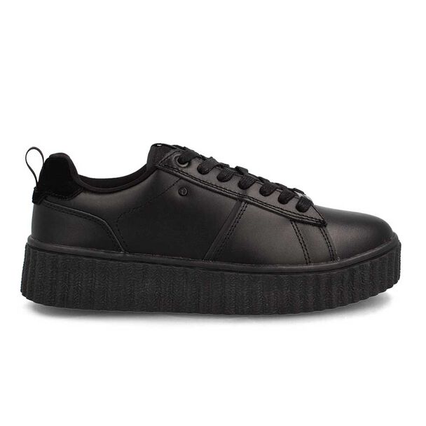 Zapatilla Escolar Niño Teener