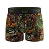 Pack 3 B&oacute;xer Medio Algod&oacute;n Motores Hombre Top