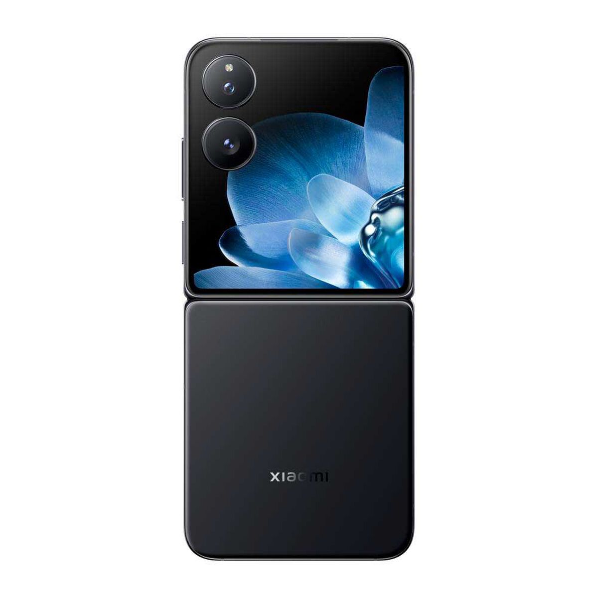 Celular Xiaomi Mix Flip 512GB 6,86" Black Liberado