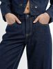 Jeans Culotte Mujer Icono
