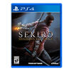 Juego PS4 Seikiro Shadows Die Twice
