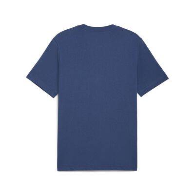 Imagen 2 del producto Polera Hombre Puma Azul
