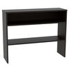 Combo Bar Esquinero + Mesa de Arrimo TuHome Beijing Rovere