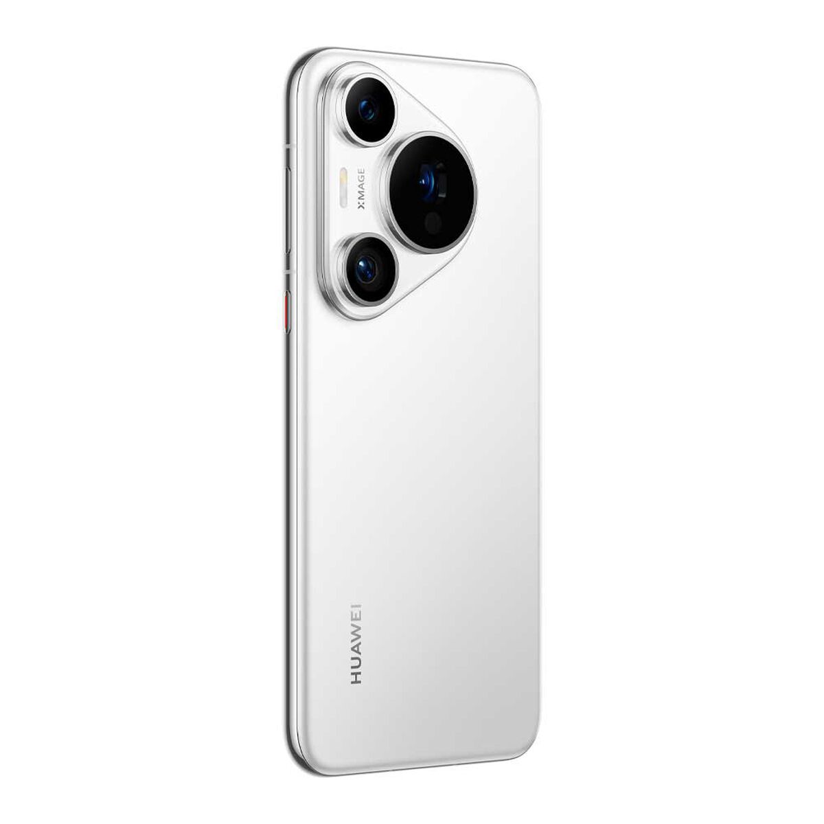 Celular Huawei Pura 70 Pro 512GB 6,8" Blanco Liberado