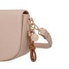 Cartera Bandolera Secret Kansas SC7 Peque&ntilde;a Rosada
