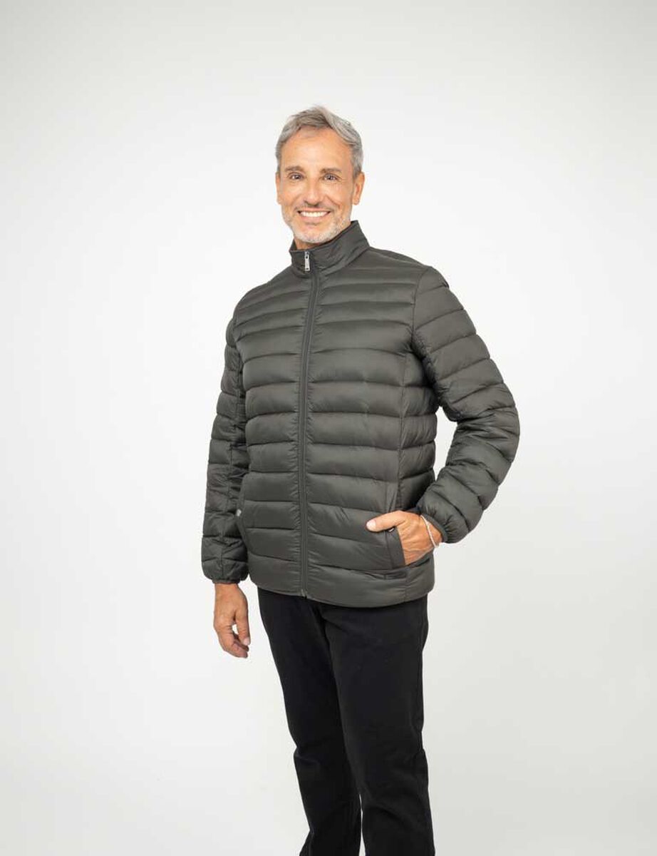 Parka Hombre Portman Club