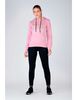 Poleron Hood Deportivo Mujer Everlast