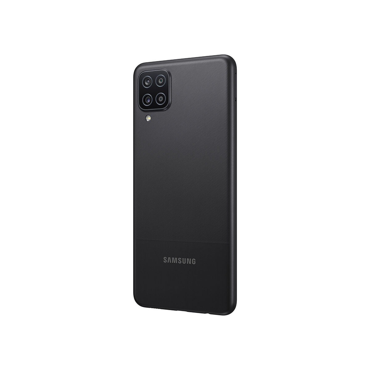 Celular Samsung Galaxy A12 128GB 6,5" Negro Liberado