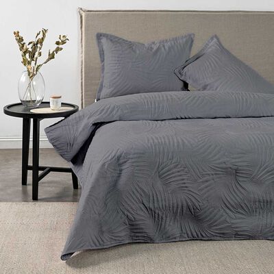 Quilt American Family King Marquis Steel