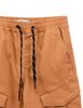 Pantalón de Algodón Niño Cutback