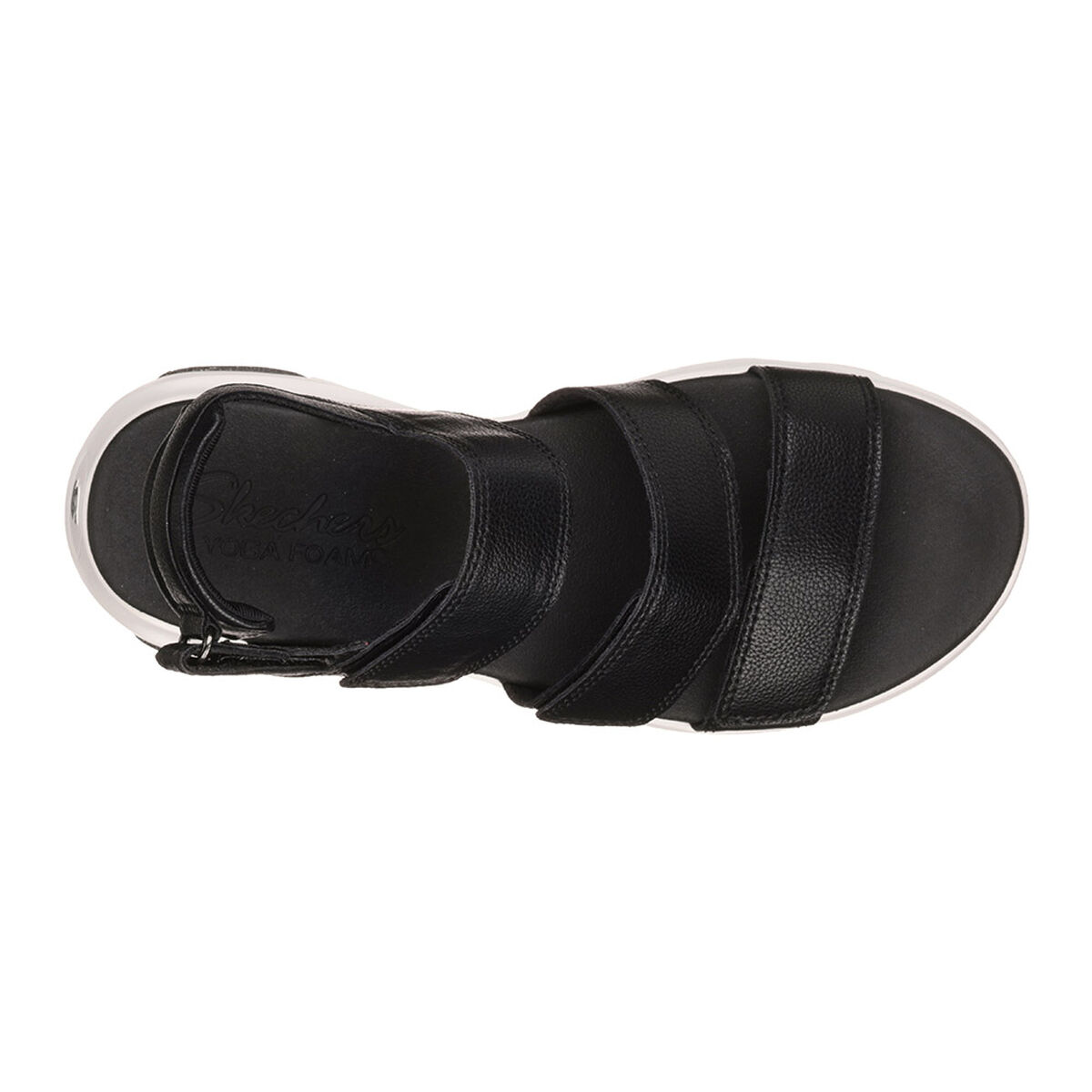 Sandalia Mujer Skechers D'Lite Ultra - Fab Life