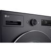 Lavadora Secadora LG WD20EGNTSPG  20/10Kg