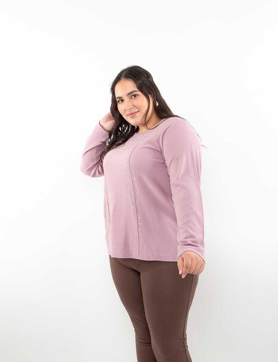 Sweater Mujer Extralindas