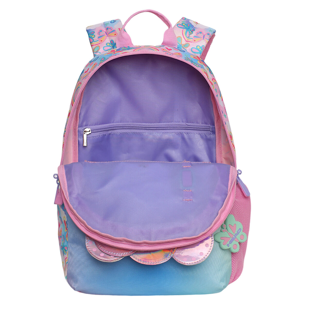 Mochila Niña Bionica 20 L Head