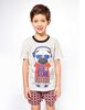 Pijama de Algodón Niño Kayser