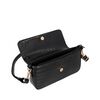 Bandolera Secret Dakota ST6 S Negro