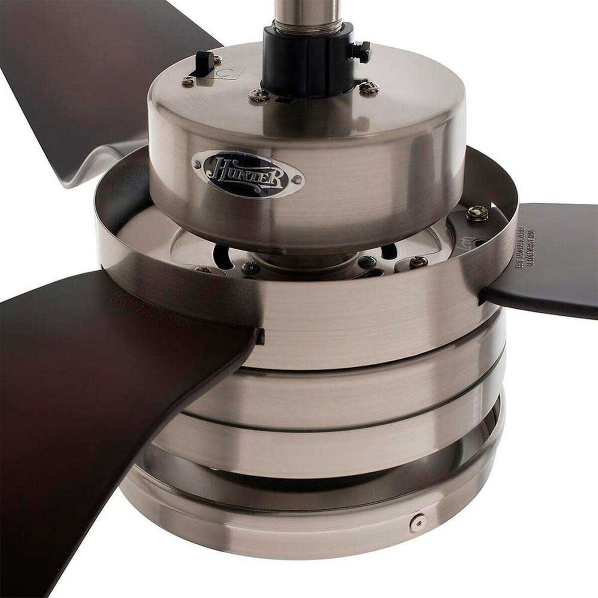 Ventilador De Techo Airolite Flight 52"