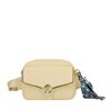 Banano de Mujer Secret Bergen SC7 Grande Amarillo