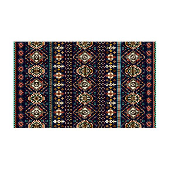 Alfombra Davanti Yomut 140 x220 Yomut