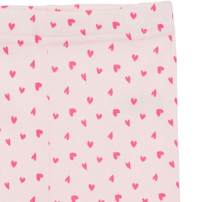 Imagen 2 del producto Pack 3 Ballerinas de Algodón  Beba Chess Baby Lila