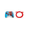 Control Nintendo Switch Power A Mario Punch