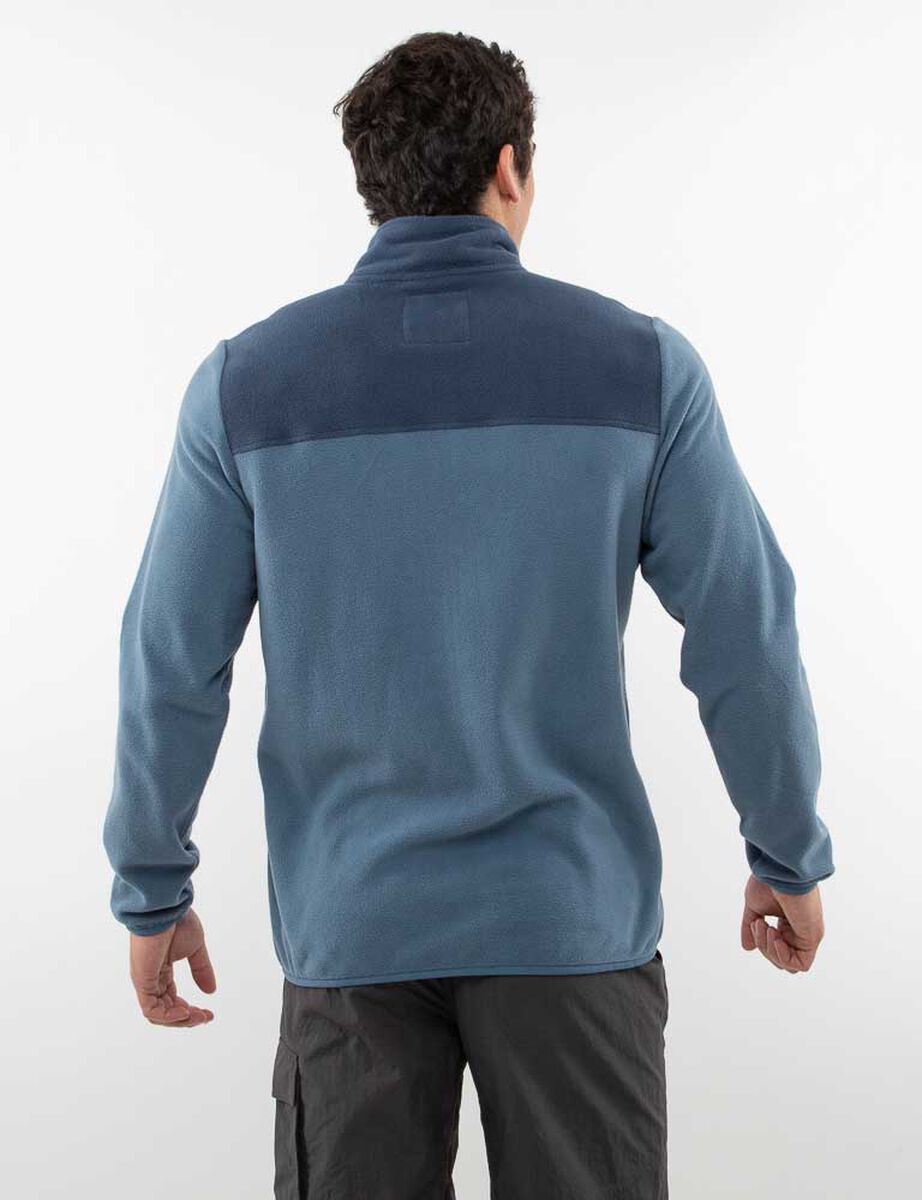 Polerón Deportivo Hombre Alpinextrem