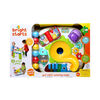 Mesa De Actividades A Jugar Con Pelotas Bright Starts