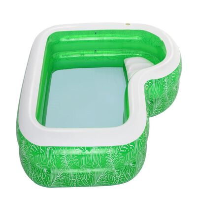 Imagen 2 del producto Piscina Inflable Verde Bestway