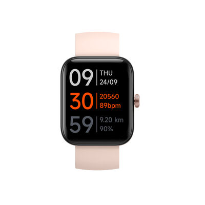 Imagen 1 del producto Smartwatch Lhotse GPS MoveOn 7 Pink 37/38mm