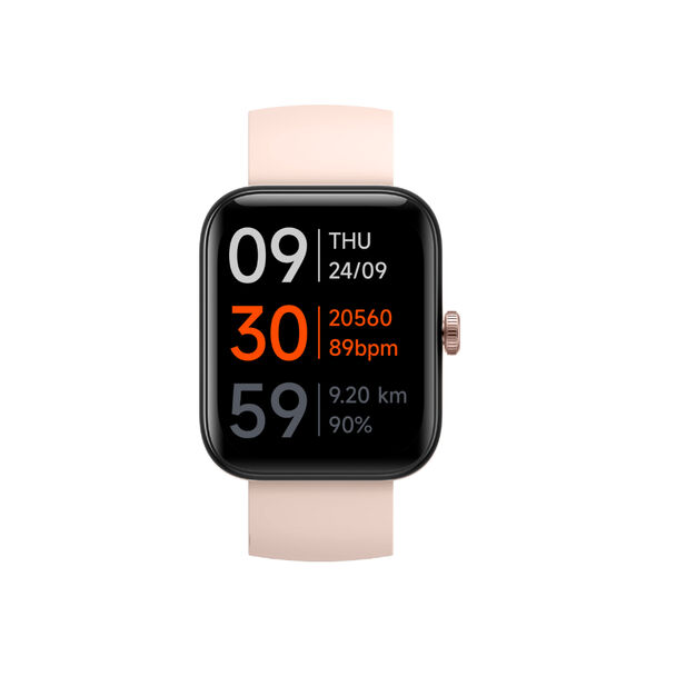 Smartwatch Lhotse GPS MoveOn 7 Pink 37/38mm