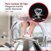 Hervidor Thor Diamond Design 1,7 lts.
