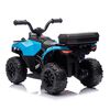 Cuatrimoto Quad Lx Light Azul Bebesit