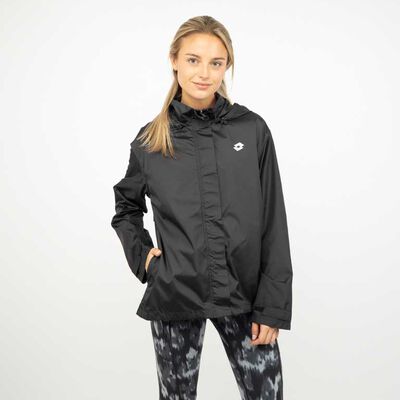 Chaqueta Deportiva Mujer Lotto