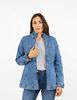 Chaqueta Denim Mujer Portman Club