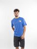 Polera Food Hombre Icono