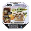 Figura de Acción Fan Star Wars Edición Animatrónica The Child (Grogu)